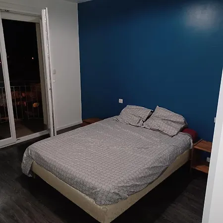 5 Pieces Apartment Agde