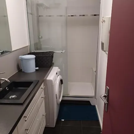 Apartment 5 Pieces *