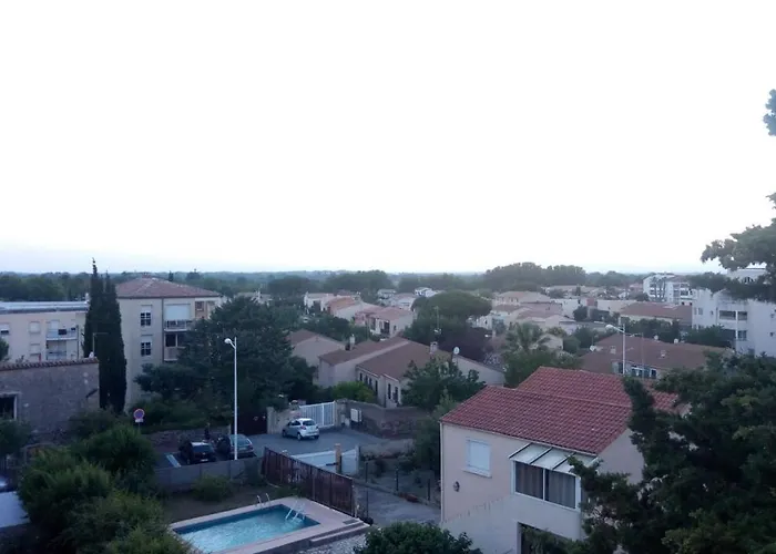 Apartment 5 Pieces *