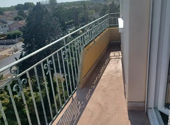 Apartment 5 Pieces *