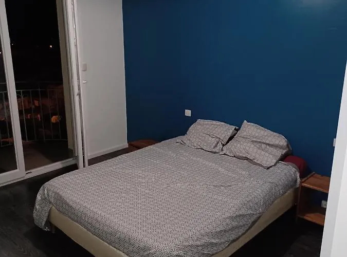 5 Pieces Apartment Agde