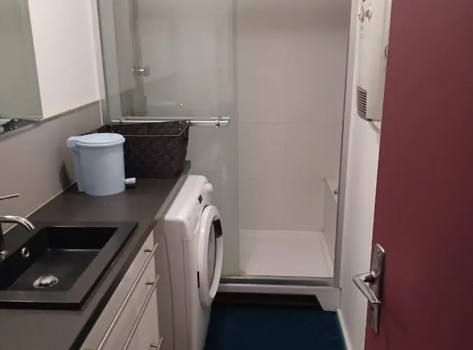 Apartment 5 Pieces *